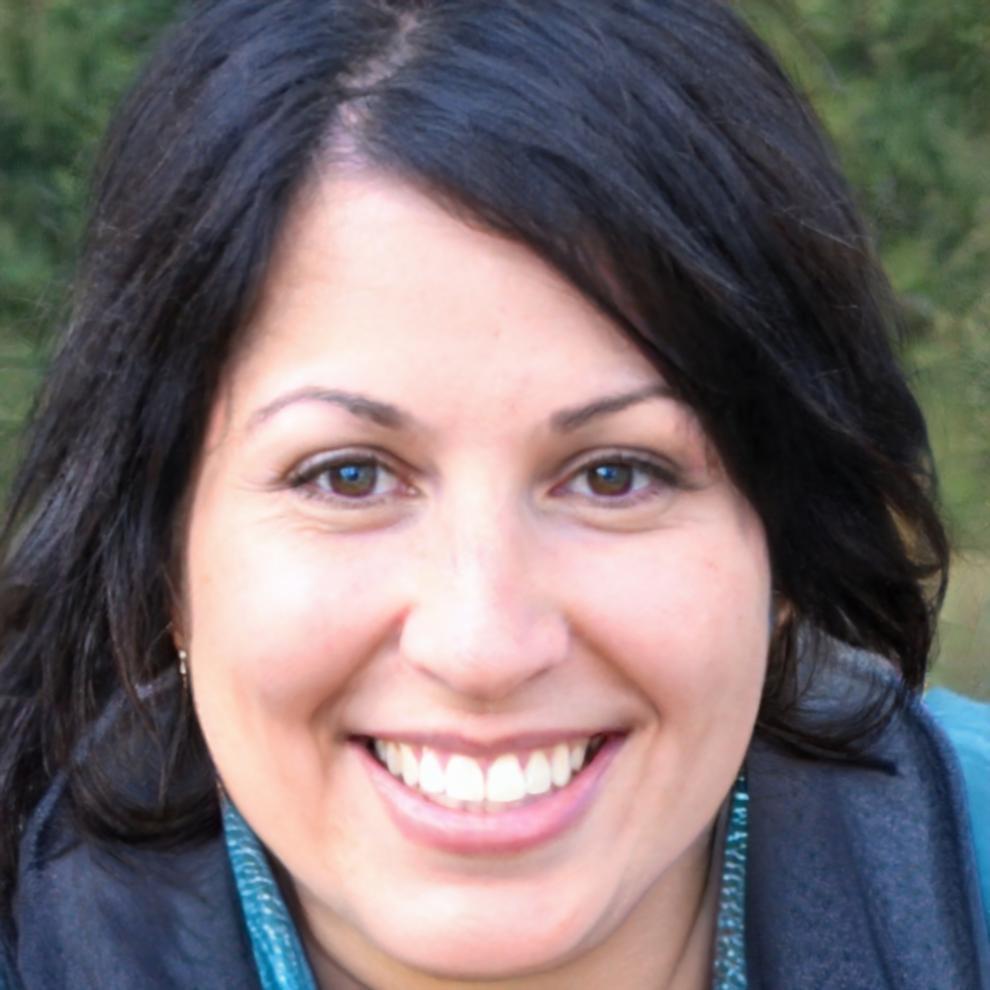 Teilnehmerin Erfahrungsbericht