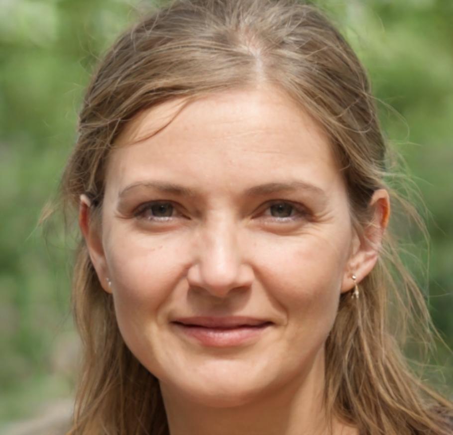 Portrait von Anneliese Kühnert, Expertin für finanzielle Stressreduzierung