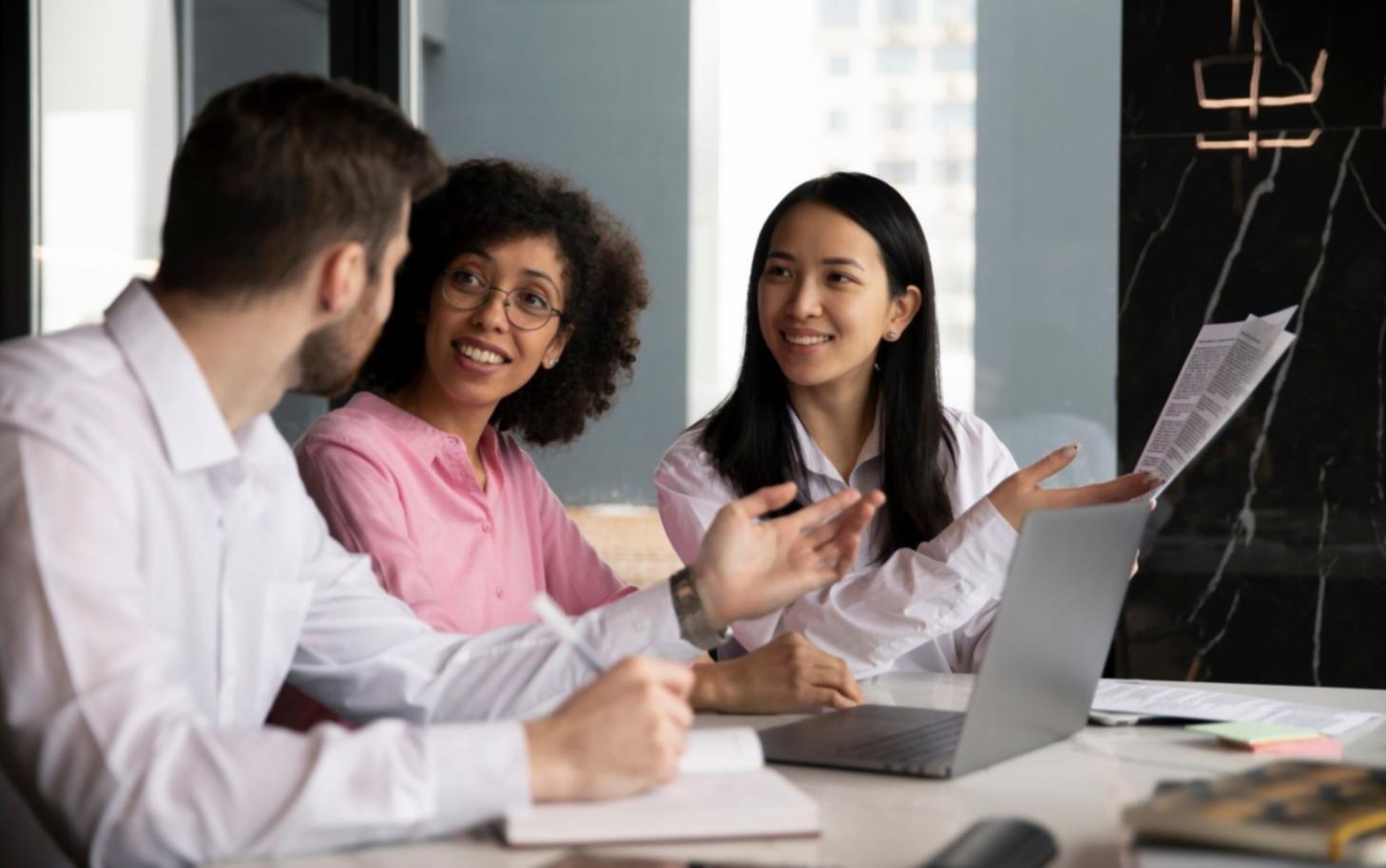 Strukturierte Finanzanalyse